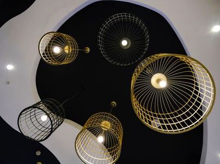 xóc đĩa di động MB66
